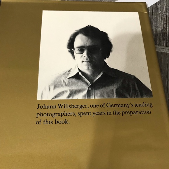 SOLD-Clocks & Watches by Johann Willsberger Decorative Accent Book - Picture 9 of 11